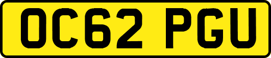 OC62PGU