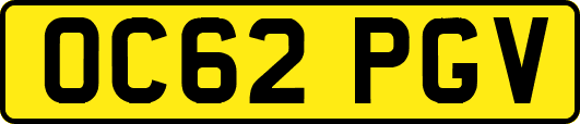 OC62PGV