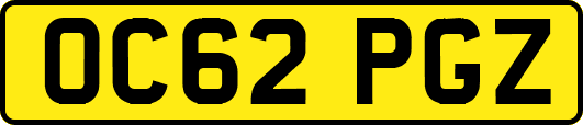 OC62PGZ