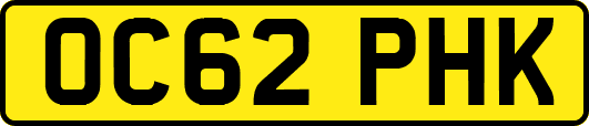 OC62PHK