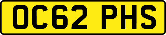 OC62PHS