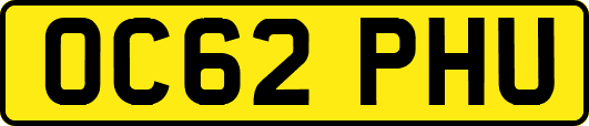 OC62PHU