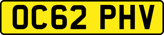 OC62PHV