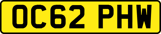 OC62PHW