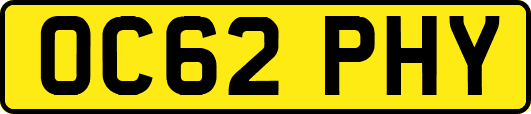 OC62PHY