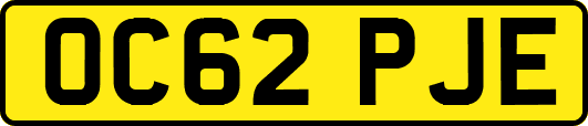 OC62PJE