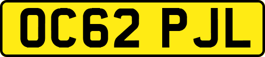 OC62PJL