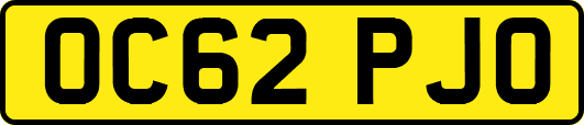 OC62PJO