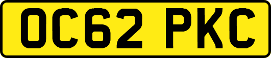 OC62PKC