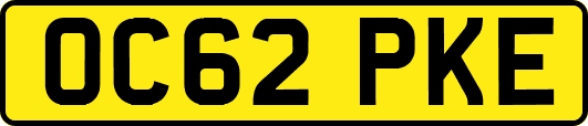 OC62PKE