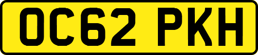 OC62PKH