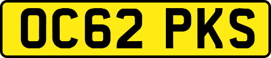 OC62PKS