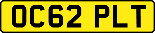 OC62PLT