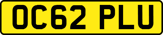 OC62PLU