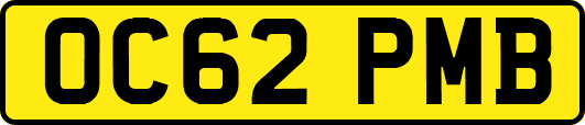 OC62PMB