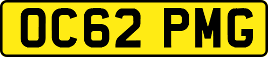 OC62PMG