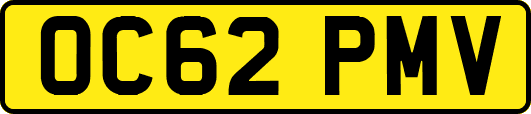OC62PMV