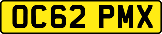 OC62PMX