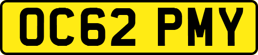 OC62PMY