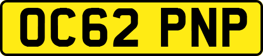 OC62PNP