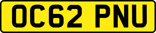 OC62PNU
