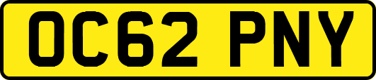 OC62PNY