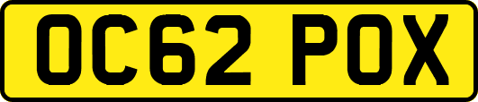 OC62POX