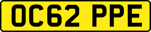 OC62PPE