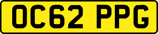 OC62PPG