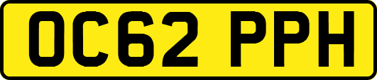 OC62PPH