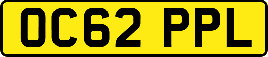 OC62PPL