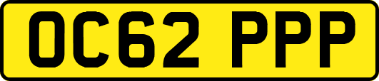 OC62PPP