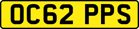 OC62PPS