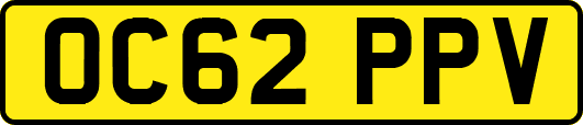 OC62PPV