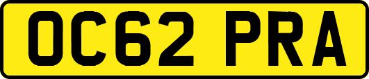 OC62PRA