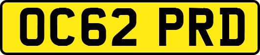 OC62PRD