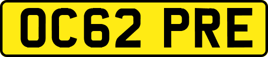 OC62PRE