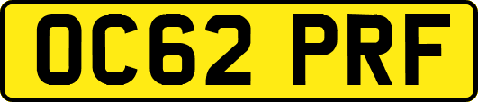 OC62PRF
