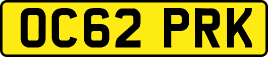 OC62PRK