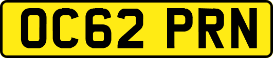 OC62PRN