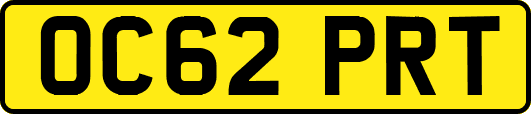 OC62PRT