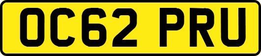 OC62PRU