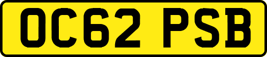 OC62PSB