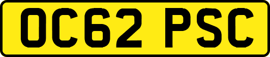 OC62PSC