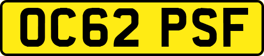 OC62PSF