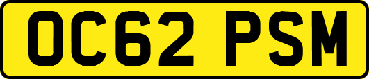 OC62PSM