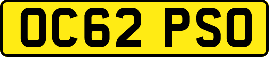 OC62PSO