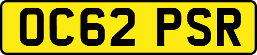 OC62PSR