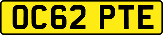 OC62PTE