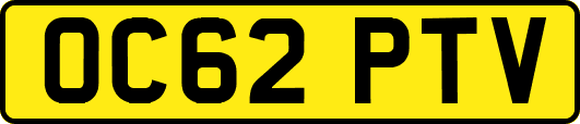 OC62PTV